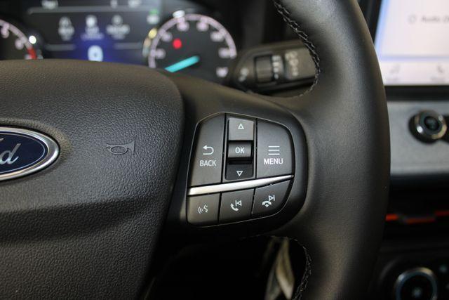 new 2024 Ford Maverick car, priced at $34,500