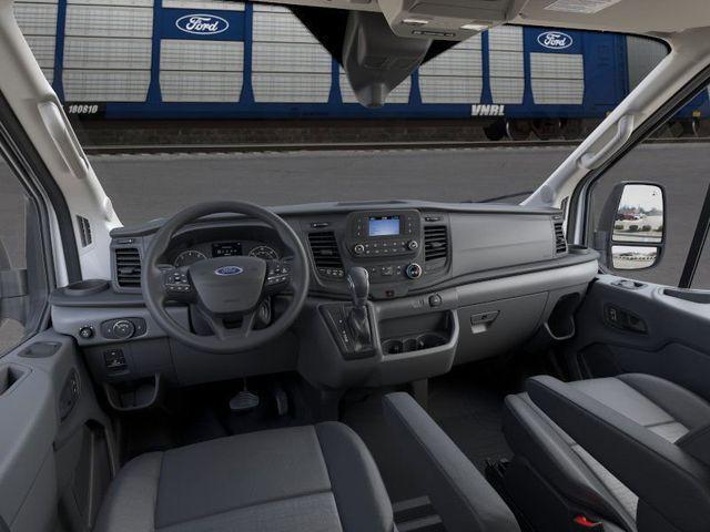 new 2025 Ford Transit-250 car, priced at $54,355