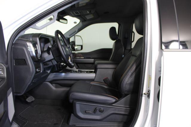 new 2025 Ford F-350 car, priced at $89,000
