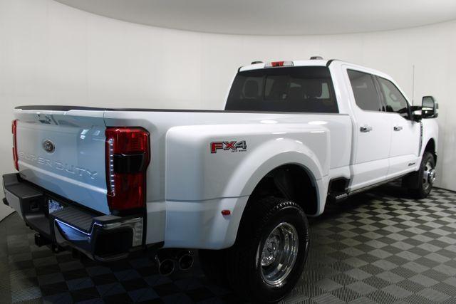 new 2025 Ford F-350 car, priced at $89,000