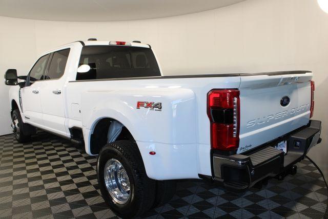 new 2025 Ford F-350 car, priced at $89,000