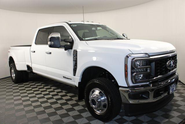new 2025 Ford F-350 car, priced at $89,000