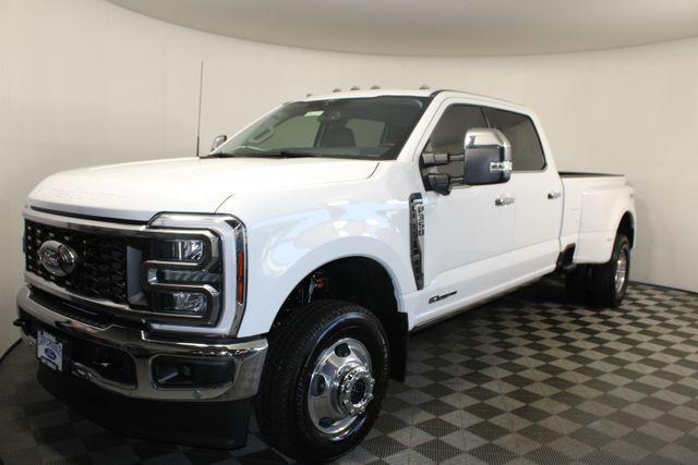 new 2025 Ford F-350 car, priced at $89,000