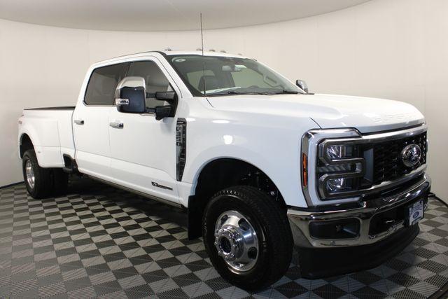 new 2025 Ford F-350 car, priced at $89,000