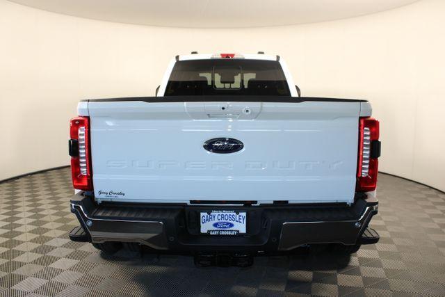 new 2025 Ford F-350 car, priced at $89,000