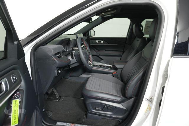 new 2026 Ford Explorer car, priced at $53,000