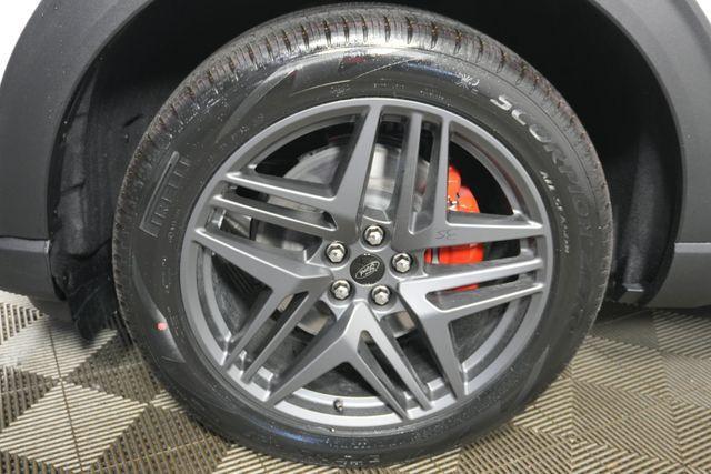 new 2026 Ford Explorer car, priced at $53,000