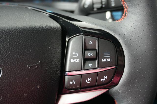 new 2026 Ford Explorer car, priced at $53,000