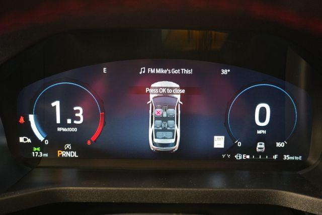 new 2026 Ford Explorer car, priced at $53,000