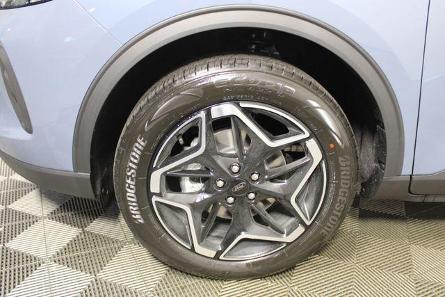 new 2026 Ford Escape car, priced at $38,000