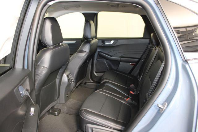 new 2026 Ford Escape car, priced at $38,000
