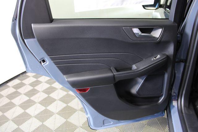 new 2026 Ford Escape car, priced at $38,000