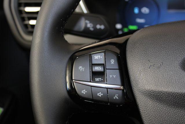 new 2026 Ford Escape car, priced at $38,000