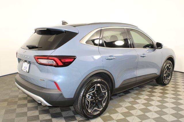 new 2026 Ford Escape car, priced at $38,000