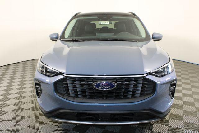 new 2026 Ford Escape car, priced at $38,000