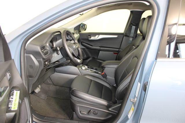 new 2026 Ford Escape car, priced at $38,000