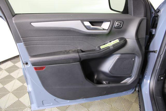 new 2026 Ford Escape car, priced at $38,000