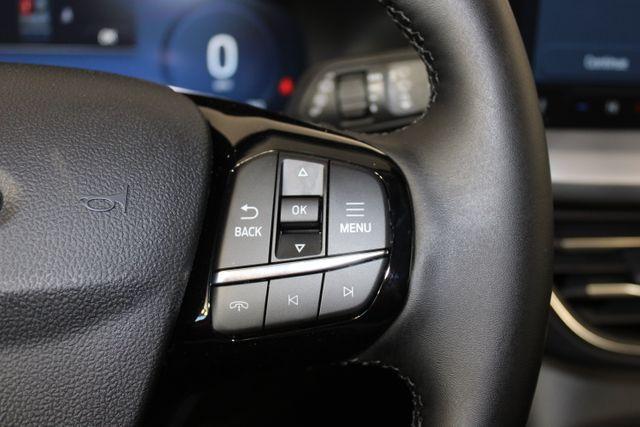 new 2026 Ford Escape car, priced at $38,000