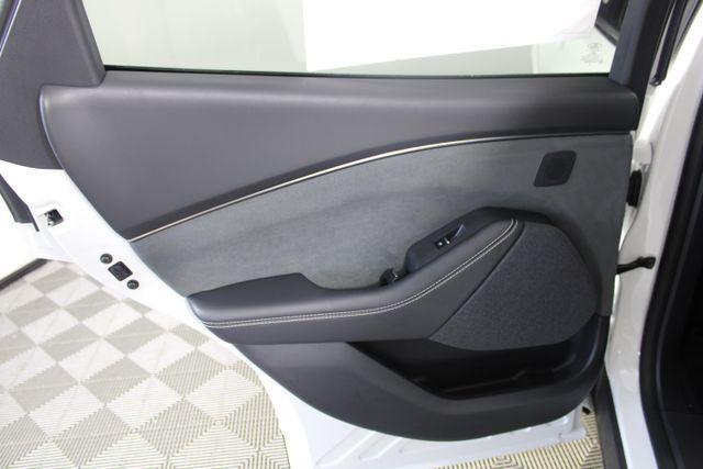 new 2025 Ford Mustang Mach-E car, priced at $62,455