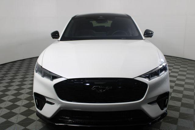 new 2025 Ford Mustang Mach-E car, priced at $62,455