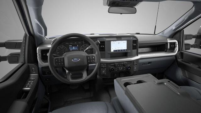 new 2026 Ford F-350 car, priced at $65,650