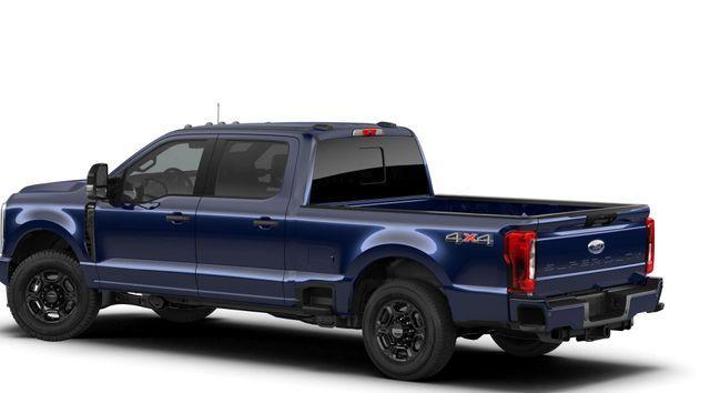 new 2026 Ford F-350 car, priced at $65,650