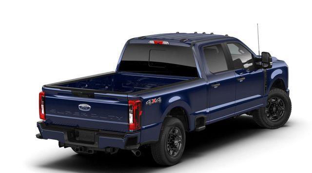 new 2026 Ford F-350 car, priced at $65,650