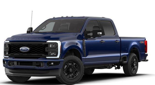 new 2026 Ford F-350 car, priced at $65,650
