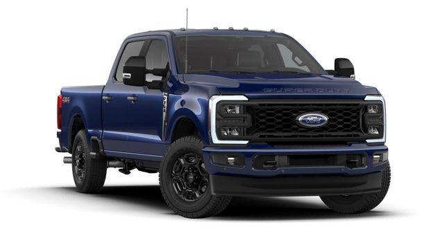 new 2026 Ford F-350 car, priced at $65,650