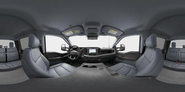 new 2026 Ford F-350 car, priced at $65,650