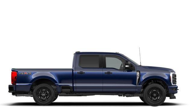 new 2026 Ford F-350 car, priced at $65,650