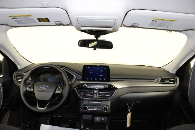 new 2025 Ford Escape car, priced at $28,684