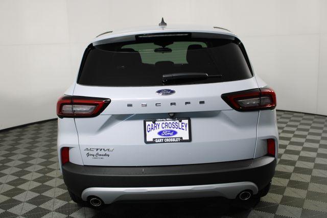 new 2025 Ford Escape car, priced at $31,985