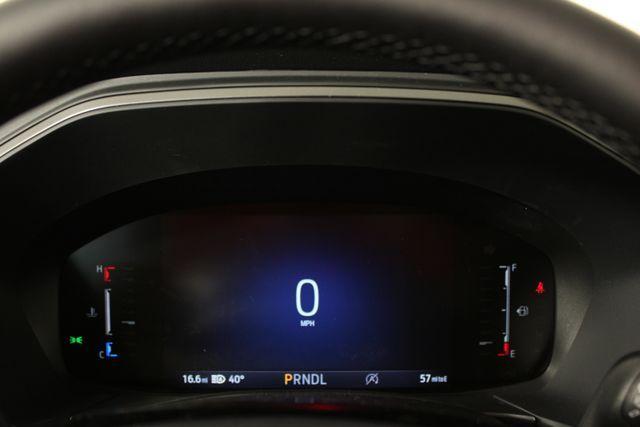 new 2025 Ford Escape car, priced at $31,985