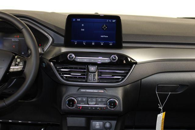 new 2025 Ford Escape car, priced at $28,684