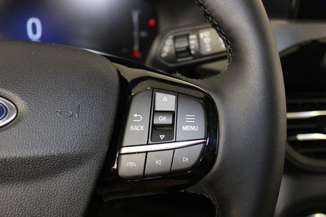 new 2025 Ford Escape car, priced at $31,985