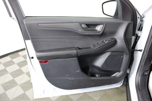 new 2025 Ford Escape car, priced at $31,985