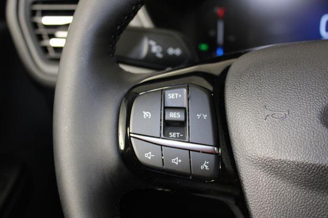 new 2025 Ford Escape car, priced at $31,985