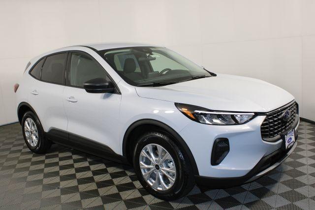 new 2025 Ford Escape car, priced at $31,985