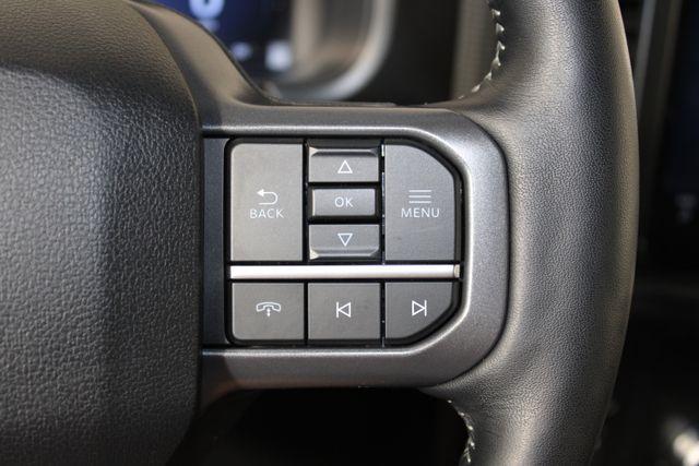 used 2024 Ford F-150 car, priced at $56,000