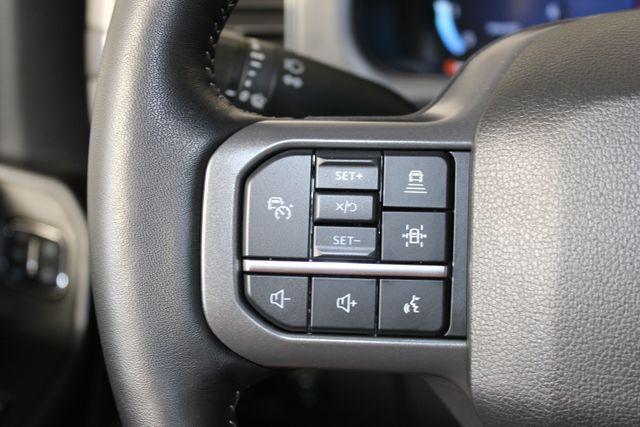 used 2024 Ford F-150 car, priced at $56,000