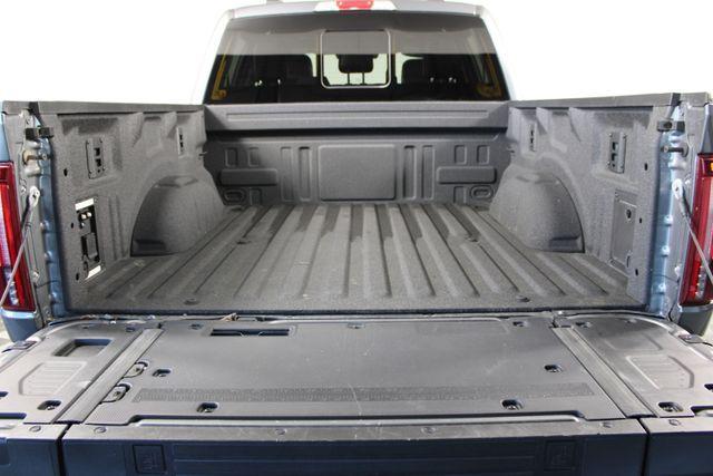used 2024 Ford F-150 car, priced at $56,000