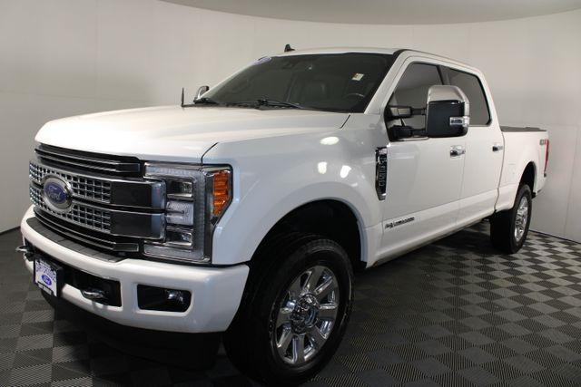 used 2019 Ford F-250 car, priced at $54,900