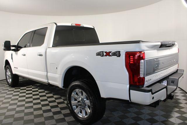 used 2019 Ford F-250 car, priced at $54,900