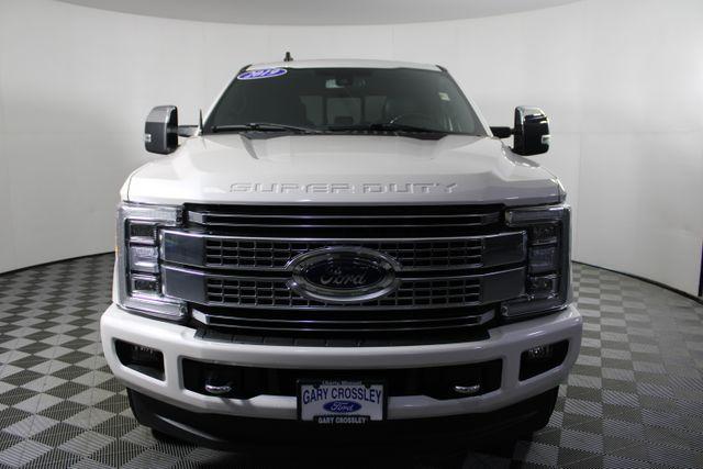 used 2019 Ford F-250 car, priced at $54,900