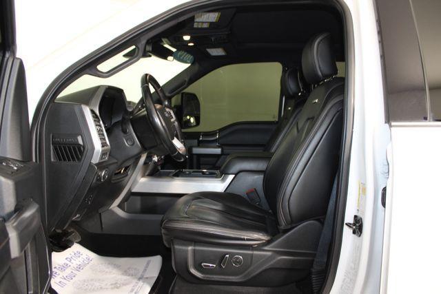 used 2019 Ford F-250 car, priced at $54,900