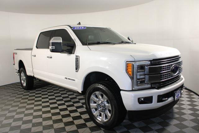 used 2019 Ford F-250 car, priced at $54,900