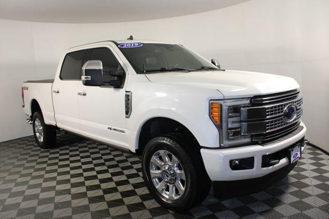 used 2019 Ford F-250 car, priced at $54,900