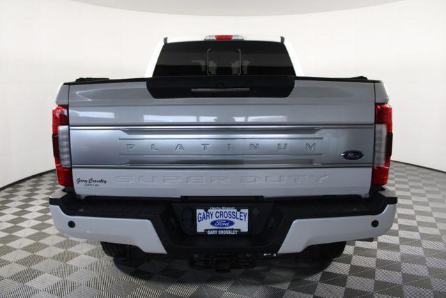 used 2019 Ford F-250 car, priced at $54,900