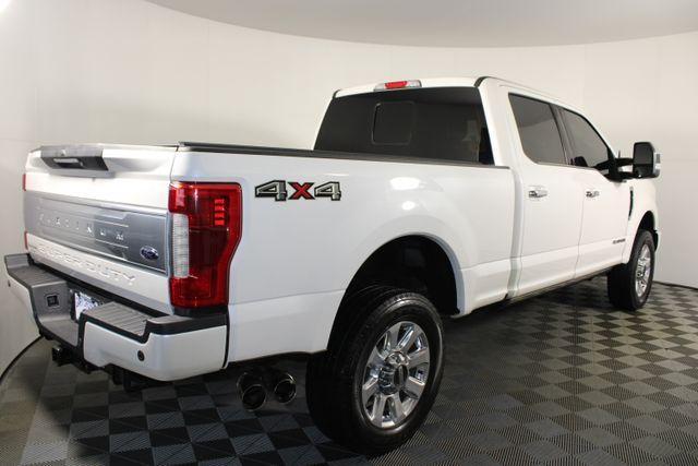 used 2019 Ford F-250 car, priced at $54,900